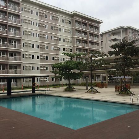 Happy Place Manila Exterior photo