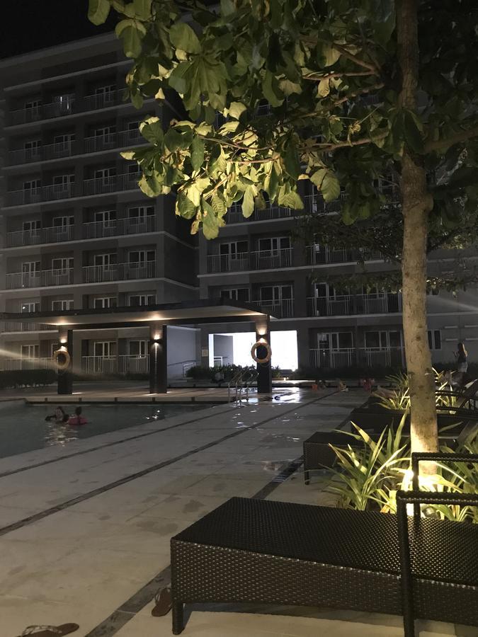 Happy Place Manila Exterior photo
