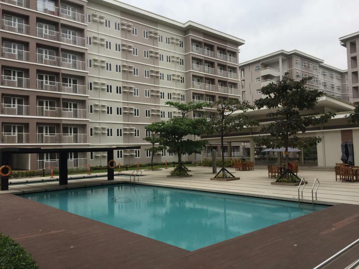 Happy Place Manila Exterior photo